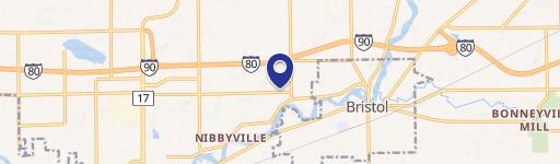 Industrial Land Auction, Bristol, IN