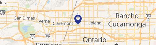 Montclair Corner Lot Opportunity