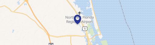 Commercial Corner Vacant Land Parcel