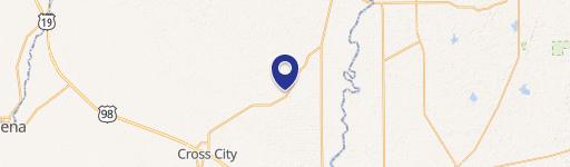 Wooded Land Parcel in Old Town