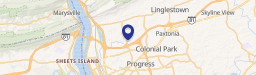 Premium Office Suites Available