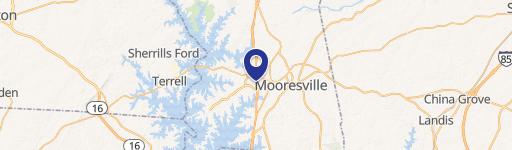 Mooresville Industrial Facility For Sale