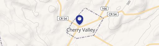 Historic Cherry Valley Mixed-Use Property