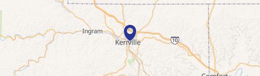 Unique Kerrville Property with History