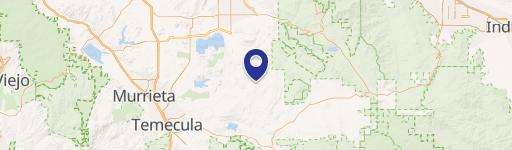 Hemet Land Ideal for Ranch