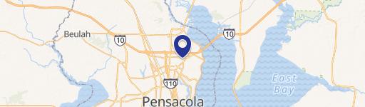 Pensacola Commercial Land For Sale