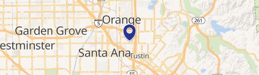 Santa Ana Office Unit