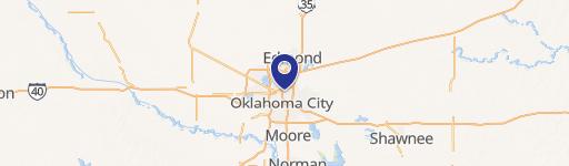 Oklahoma City Office Building ForSale