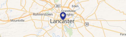 Lancaster City Bakery and Apartments