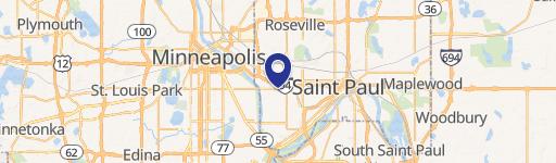 Merriam Park Multifamily Investment Opportunity