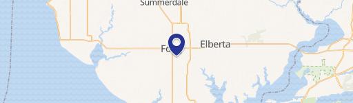 Foley Ranch with Stocked Pond