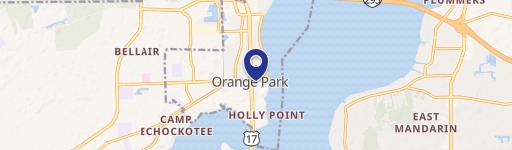 Orange Park Multifamily Property