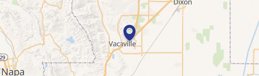 Vacaville, CA 95687