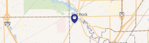 Truck Repair Facility with Warehouse