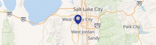 3840 W 5400 S, Salt Lake City, UT 84129