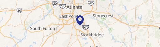 Commercial Land on Jonesboro Road