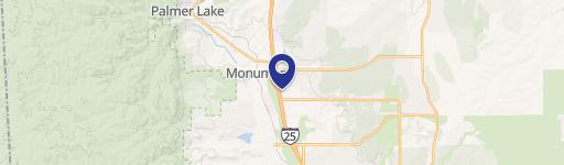 Mixed-Use Development in Monument, CO