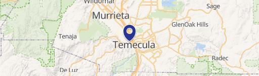 Temecula Office Space Available