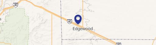 Commercial Lot in Edgewood