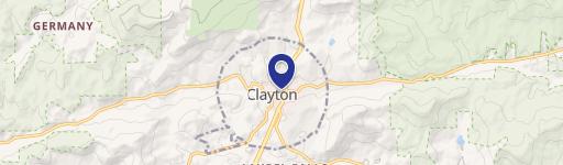 Renovated Commercial Space in Clayton