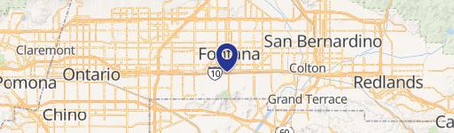 New Office Space in Fontana