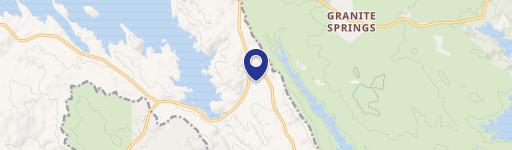 Commercial Lot Near Lake Don