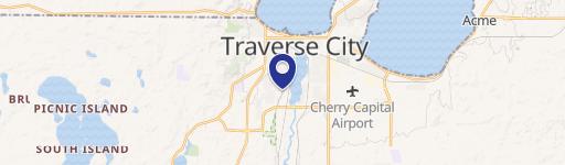 Remodeled Commercial Building in Traverse