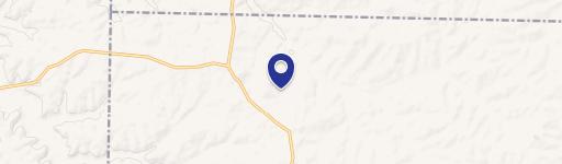 Sprawling Ranch with Custom Log Cabin