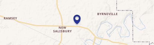 Renovated Home with Acreage and Pond