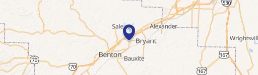 Commercial Lot Near I-30