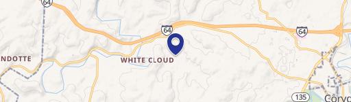 Southern Indiana Farm with Acreage