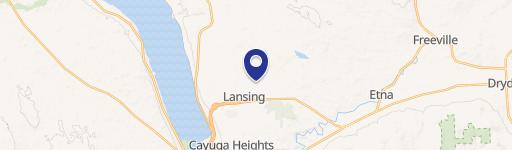 Ithaca Industrial Facility For Sale