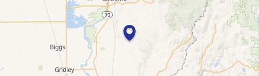 Hobby Ranch with Mountain Views