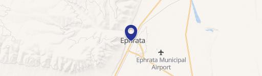 Ephrata Industrial Building For Sale