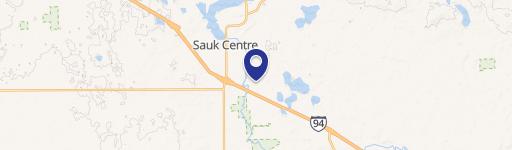 Central Minnesota Land Parcel