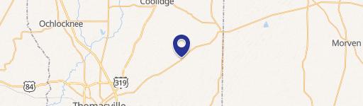 Camellia Estates Mobile Home Park