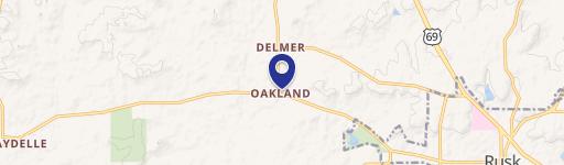 Iconic Oakland General Store For Sale