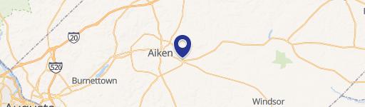 East Aiken Commercial Development Lot