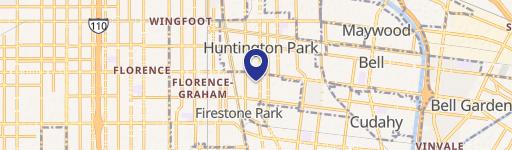 Huntington Park Triplex Investment Opportunity