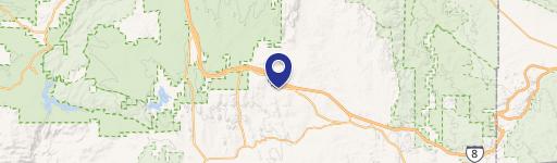 Mountain View Acreage with Utilities