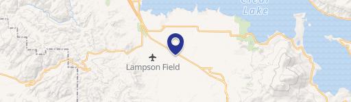 Lake County Sauvignon Blanc Vineyard