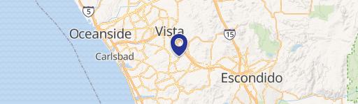 Vista Flex Space Available