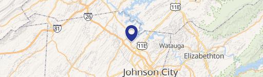 Retail Center in Growing Area