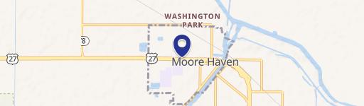 Prime Commercial Land on Highway