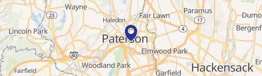 Essex Passaic Mixed-Use Residences