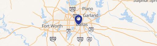 Vacant Childcare Facility in Dallas