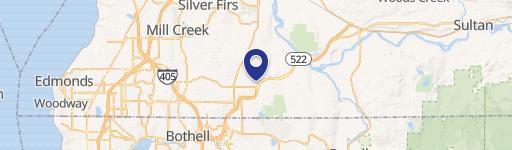 Prime Development Site in Snohomish