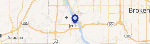 Prime Lot Near Jenks High