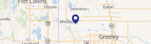 Expansive Heavy Industrial Site