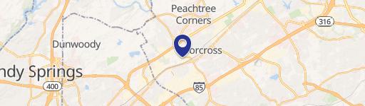 Peachtree Corners Commercial Opportunity